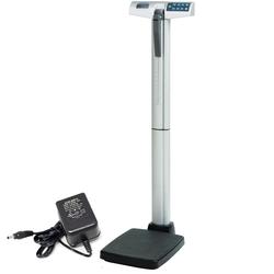 Health o Meter 500KLHB Eye Level Professional Digital Scale with Live