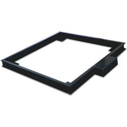 Rice Lake 18759 RoughDeck HP 3 ft x 3 ft Pit Frame (1,000lb - 10,000lb)