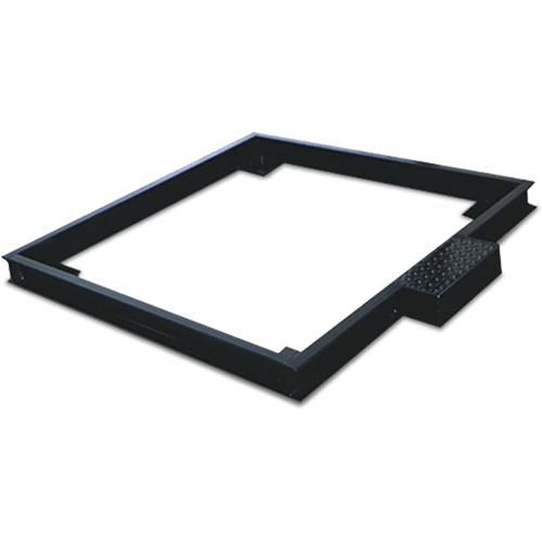 Rice Lake 39596 RoughDeck HP-H 4 ft x 5 ft Pit Frame (20,000lb)