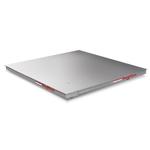 Rice Lake SS-4X4-10K Roughdeck SS 4 ft X 4 ft X 3.5 in Stainless Steel Floor Scale - Legal for Trade - Base Only - 10000 lb