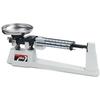 Ohaus 710-00 Triple Beam Scale, 610 g, w/Stainless Pan