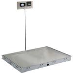 SOLACE In-Floor Dialysis Scales