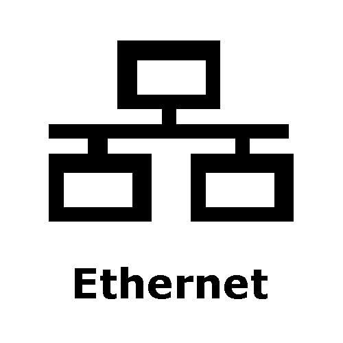 Rice Lake 77142 Ethernet TCP/IP for CW-90 and CW90X