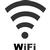 Rice Lake 108671 Wireless LAN card Wi-Fi 802.11 A/B for CW-90 and CW90X
