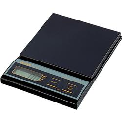 Tanita KP-200 and KP-400 digital mini scales / jewelry scales