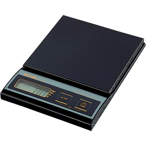 Tanita KP-400M Compact Jewelry Scale, 400 g x 0.1 g max