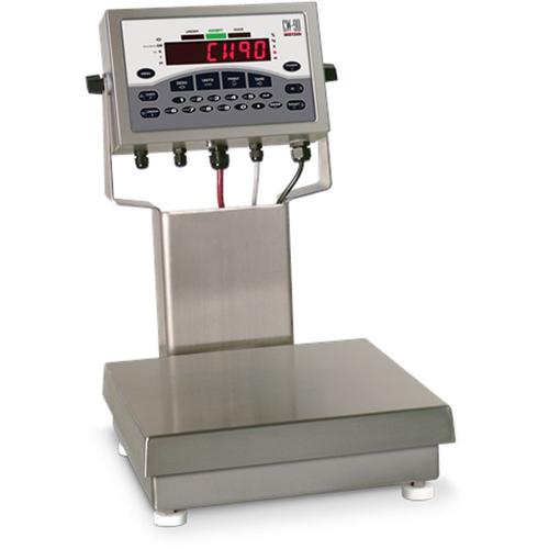 Rice Lake CW-90 105958 Over/Under Legal for trade Checkweigher Scale 10 lb x 0.002 lb