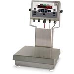 Rice Lake CW-90X 105969 Over/Under Legal for Trade Checkweigher Washdown Scale 100 lb x 0.02 lb