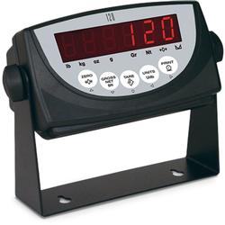 Rice Lake 120 131923 LED Digital Weight Legal for Trade Indicator