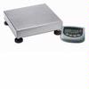 Ohaus CQ100-L11 Champ SQ Bench Scale, General Purpose, 250 lb x 0.02 lb