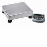 Ohaus CQ100-L11 Champ SQ Bench Scale, General Purpose, 250 lb x 0.02 lb