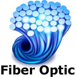 Rice Lake 78027 Fiber optic, duplex cable 200 ft for 320IS, CW-90 and CW90X, 882IS