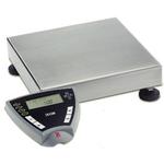 Ohaus CQ250-XL31 Champ SQ Bench Scale, Legal for Trade Multi-Function, 500 x 0.05 lb
