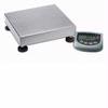 Ohaus CQ250-XL11 Champ SQ Bench Scale, General Purpose, 500 lb x 0.05 lb