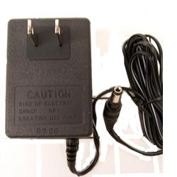 Ohaus 71131241 AC Adapter 120v (US) For CS, CL, JR, CT, LS and Scout II