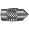 Shimpo FG-M6CL-AL Aluminum Chisel Adapter, M6 Thread