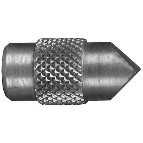 Shimpo FG-M6CL-AL Aluminum Chisel Adapter, M6 Thread