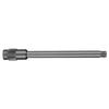 Shimpo FG-M6RD-AL Aluminum Extension Rod, M6 Thread