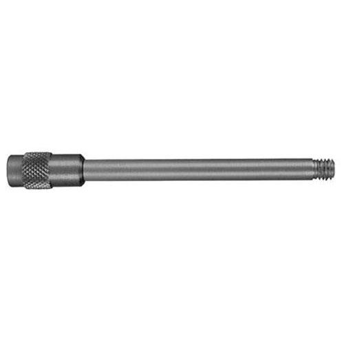 Shimpo FG-M6RD-AL Aluminum Extension Rod, M6 Thread