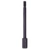 Shimpo FG-M6RD Steel Extension Rod,  M6 Thread