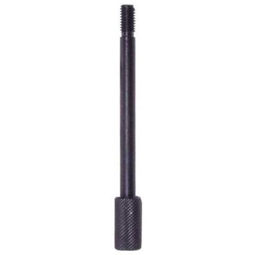 Shimpo FG-M6RD Steel Extension Rod,  M6 Thread