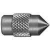 Shimpo FG-M4CN Aluminum Cone Head Adapter M4 Thread