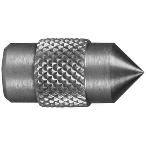 Shimpo FG-M4CN Aluminum Cone Head Adapter M4 Thread