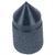 Shimpo FG-M10CN Steel Cone Head Adapter, M10 Thread