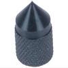 Shimpo FG-M10CN Steel Cone Head Adapter, M10 Thread