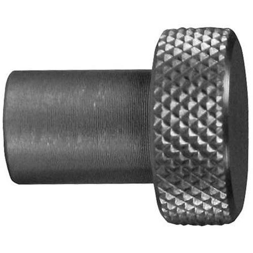 Shimpo FG-M4FL Aluminum Flat Head Adapter, M4 Thread