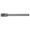 Shimpo FG-M4RD Aluminum Extension Rod, M4 Thread