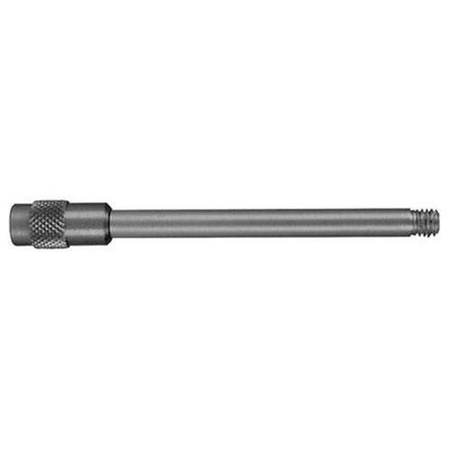 Shimpo FG-M4RD Aluminum Extension Rod, M4 Thread