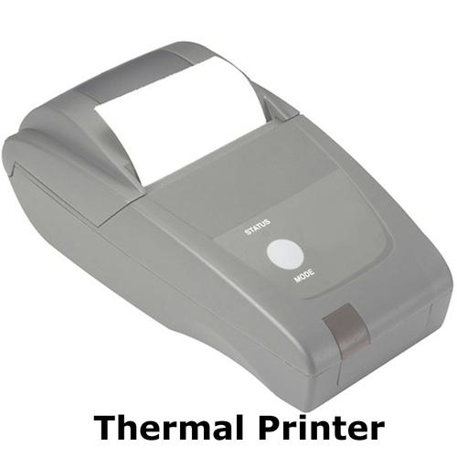 Shimpo FG-PRINTER Portable Thermal Printer for FG-7000 & FG-3000