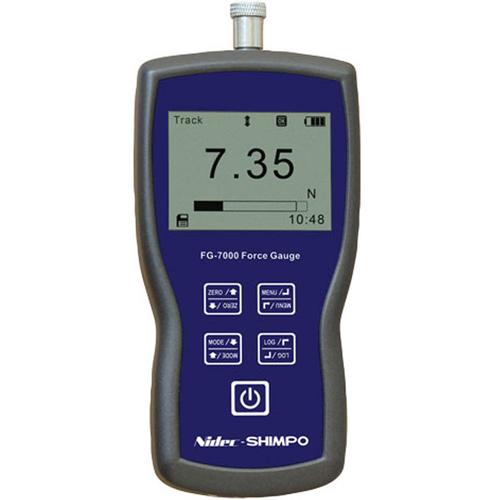 Shimpo FG-7000 Digital Force Gauges