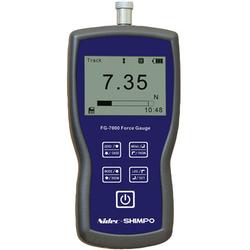 Shimpo FG-7003 Digital Force Gauge 2.2 x 0.0005 lb