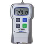 Shimpo FGE Force Gauges FGE Series