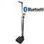 Health-O-Meter 600KL-BT Digital Eye Level Height Rod with Auto BMI EMR/EHR Compliance and Built-in Bluetooth 600 x 0.2 lb