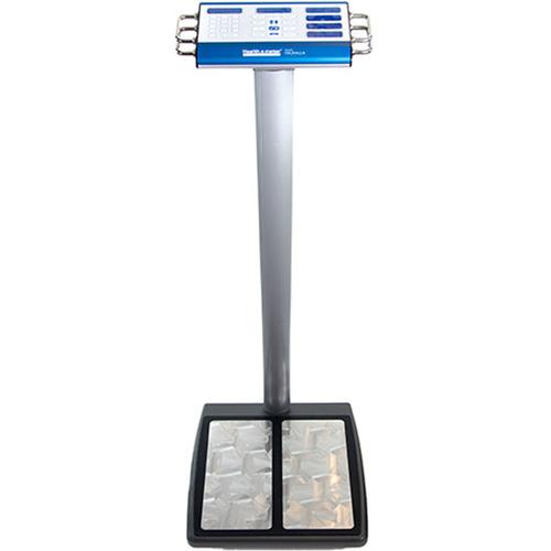 Health-O-Meter BCS-G6-DUO Body Composition Analysis Scales - Adult and Pediatric 1000 x 0.1 lb