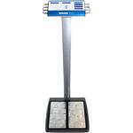 Health-O-Meter BCS-G6-limbs Body Composition Analysis Scales - Adult Including Limbs 1000 x 0.1 lb