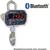 MSI 176908 MSI-3460 CHALLENGER 3 Crane Scale With Bluetooth and ScaleConnect App 15000 x 5 lb MSI 176908 MSI-3460 CHALL