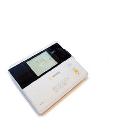 Sartorius Pr 15a Premium Pro Benchtop Ph Meters Only With Power