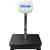 Adam Equipment NBL-12001p - Nimbus Precision Balancewith Pillar - 12 kg x  0.1 g