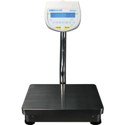 Adam Equipment NBL-12001p - Nimbus Precision Balancewith Pillar - 12 kg x  0.1 g
