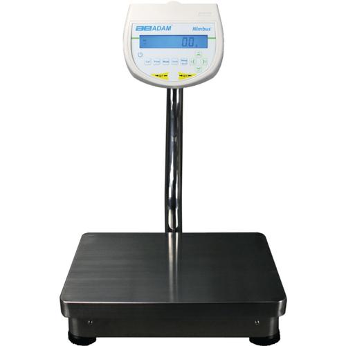 Adam Equipment NBL 22001p - Nimbus Precision Balance with Pillar - 22 kg x  0.1 g