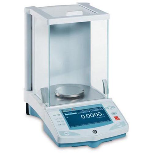 Ohaus VP-214CN Voyager Analytical Balance, 210 g x 0.0001 g- Legal for Trade