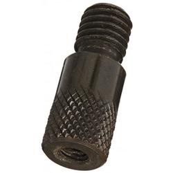 Shimpo FG-M6TM10 Thread Adapter,  M6 (FEM) to M10 (MALE)
