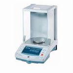 Ohaus VP-413CN Voyager Precision Balances, 410 x 0.001 g - Draftshield - Legal for Trade