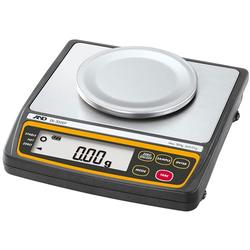 AND Weighing EK-300EP Intrinsically Safe Explosion Proof Compact Balance - 300g x 0.01g