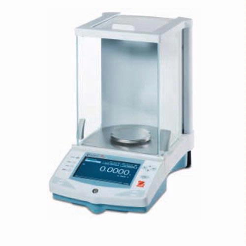 Ohaus VP-613CN Voyager Precision Balances, 610 x 0.001 g - Draftshield - Legal for Trade