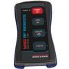 MSI 173014 MSI-Rugged RF Remote Control 